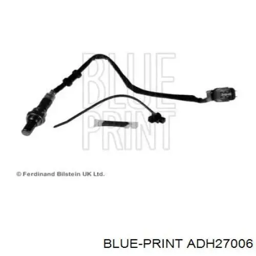 ADH27006 Blue Print Датчик кисню