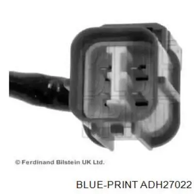 ADH27022 Blue Print лямбдазонд, датчик кисню до каталізатора