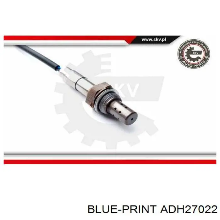 ADH27022 Blue Print Лямбдазонд, датчик кисню до каталізатора
