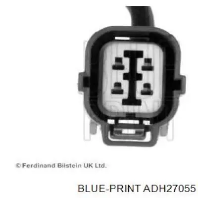  ADH27055 Blue Print