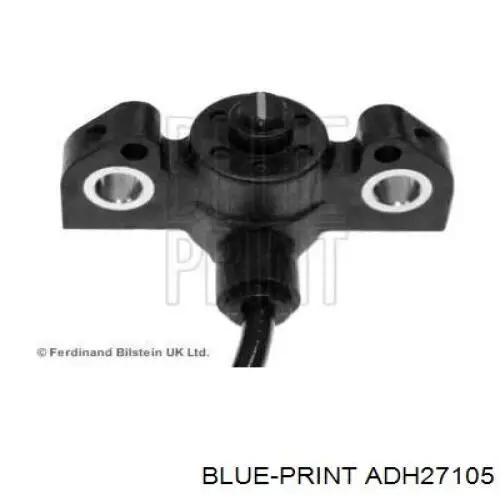 Датчик АБС (ABS) задній правий Blue Print ADH27105 ціна, від 31.64 USD