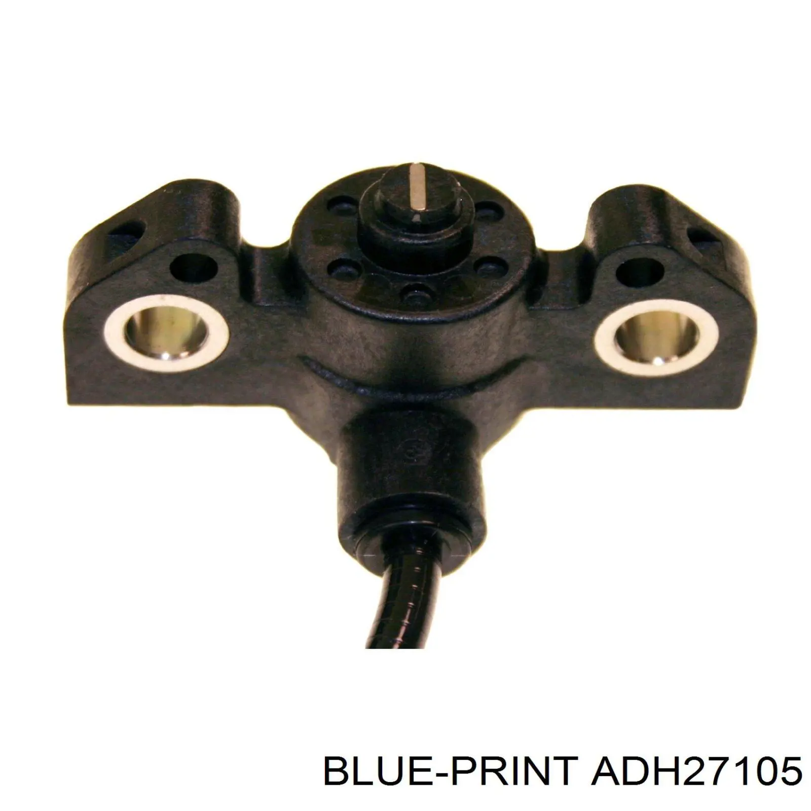 Датчик АБС (ABS) задній, правий ADH27105 Blue Print