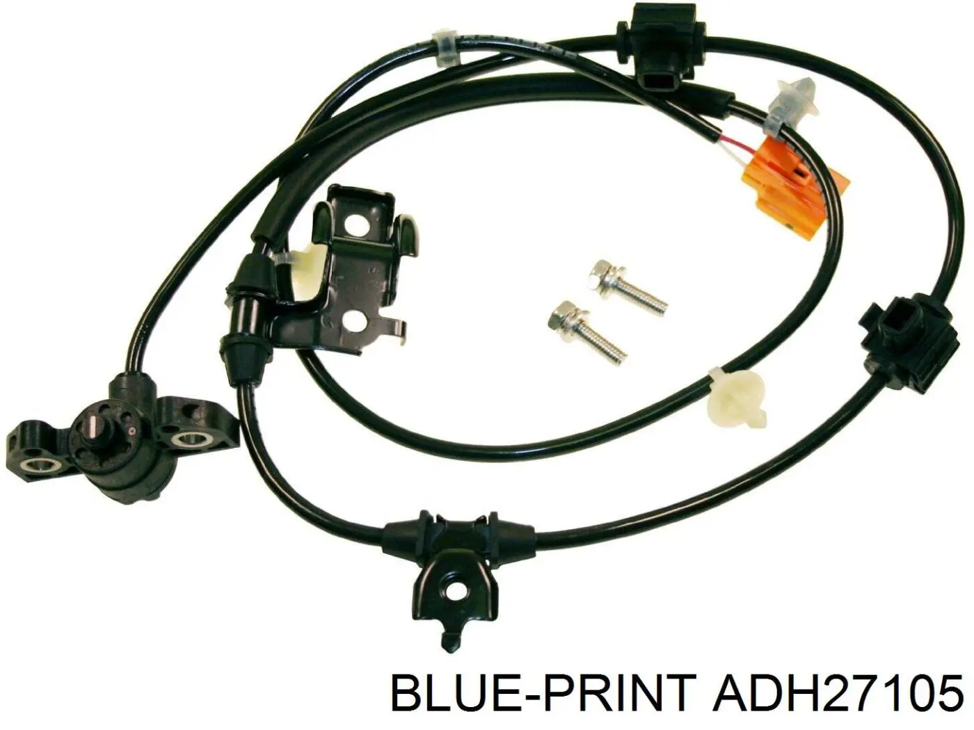 Купити ADH27105 Blue Print Датчик АБС (ABS) задній, правий