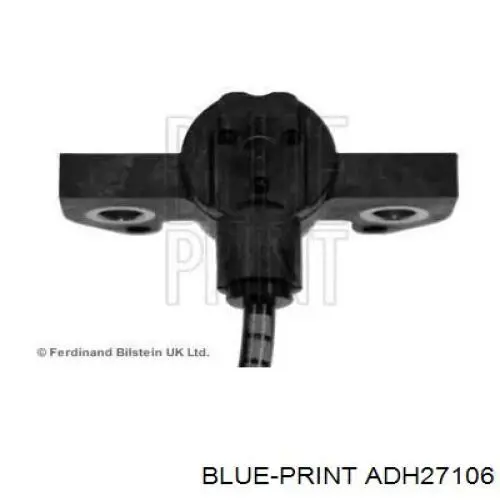 Датчик АБС задній лівий Blue Print ADH27106 ціна, від 40.13 USD