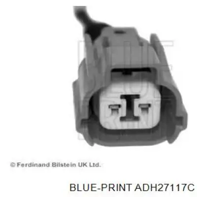 Датчик АБС (ABS) передній, правий 57450SV4950 Honda