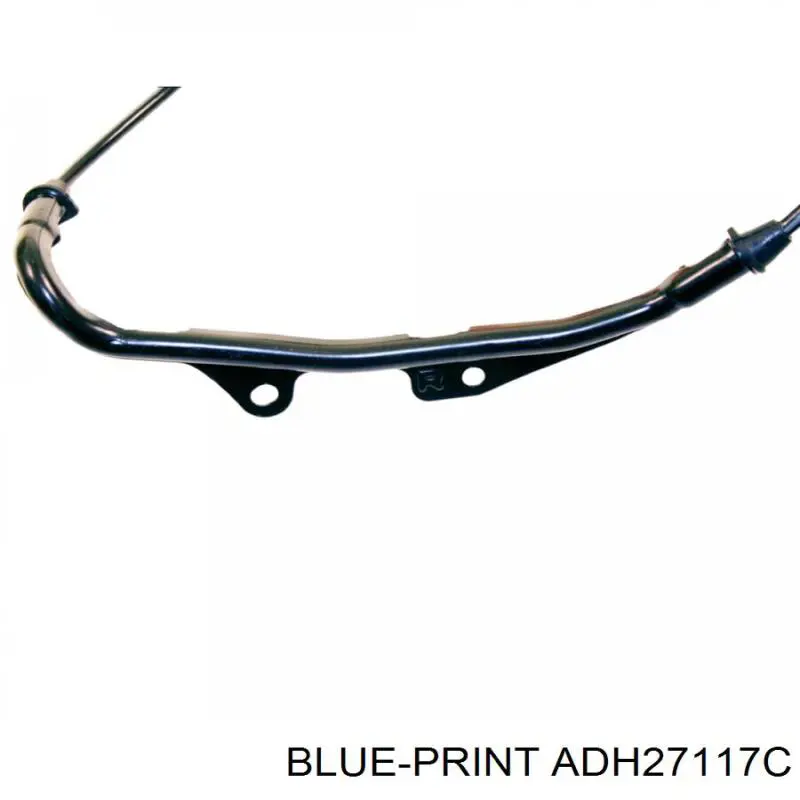 Датчик АБС (ABC) передній, правий Honda 57450SV4950