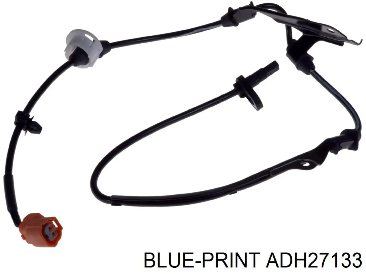 ADH27133 Blue Print Датчик АБС (ABC) передній, лівий