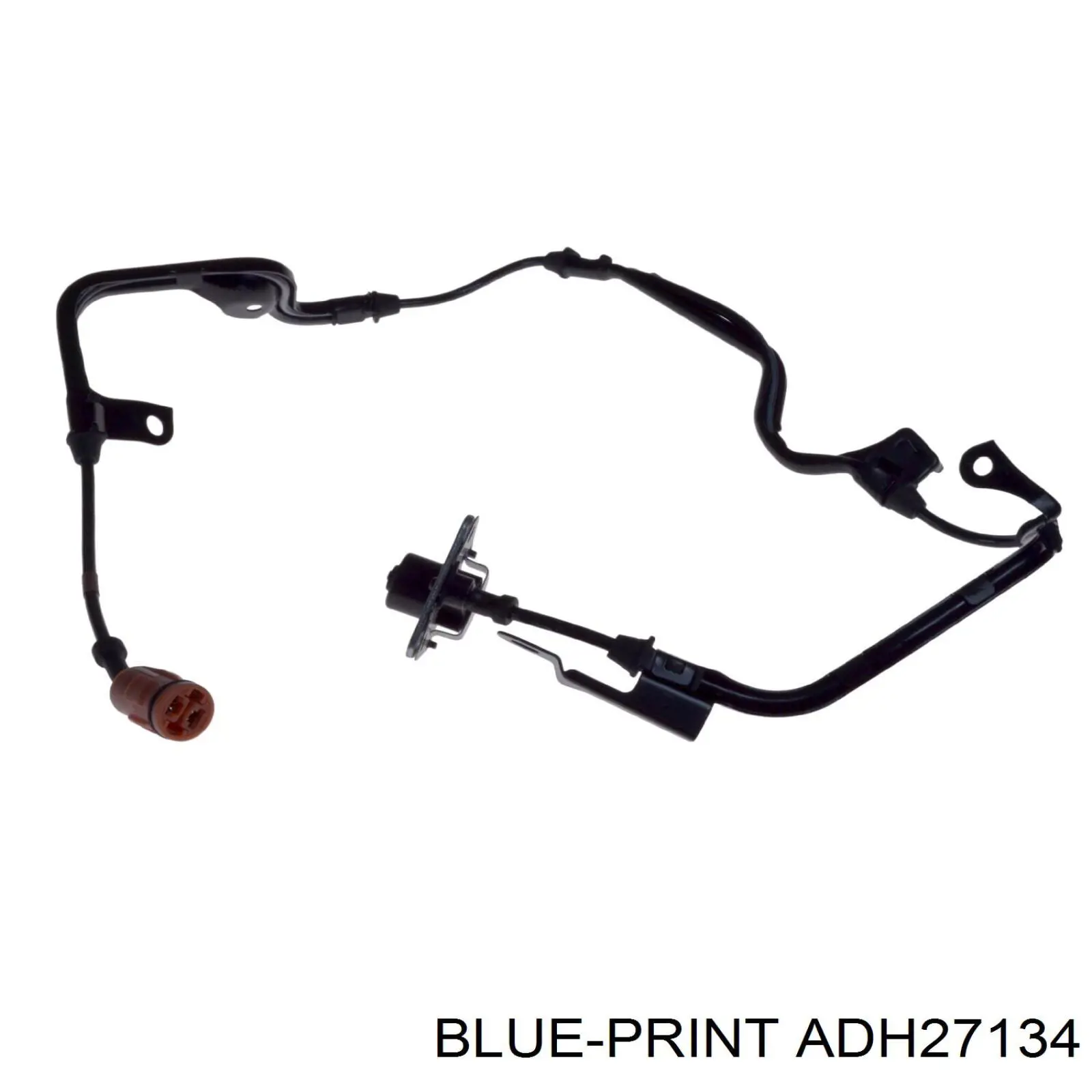 Датчик АБС задній лівий Blue Print ADH27134 ціна, від 42.48 USD