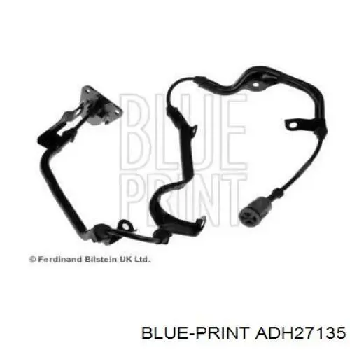 Датчик ABS задній правий Blue Print ADH27135 ціна, від 59.19 USD