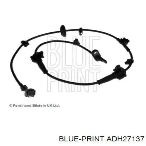 ADH27137 Blue Print Сенсор АБС