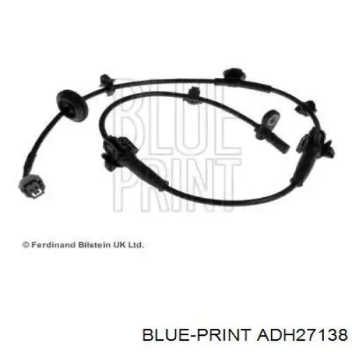 Купити ADH27138 Blue Print Сенсор АБС