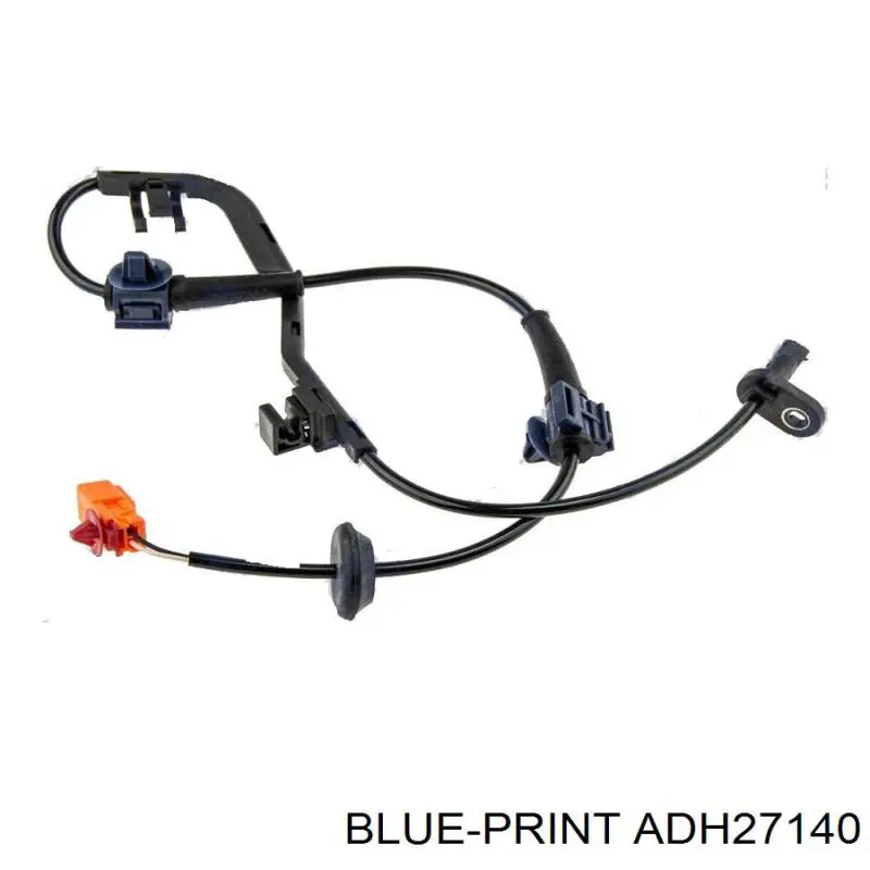 ADH27140 Blue Print Датчик ABS задній правий