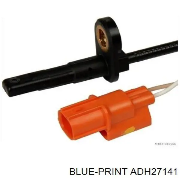 Купити ADH27141 Blue Print Датчик АБС (ABC) передній, лівий