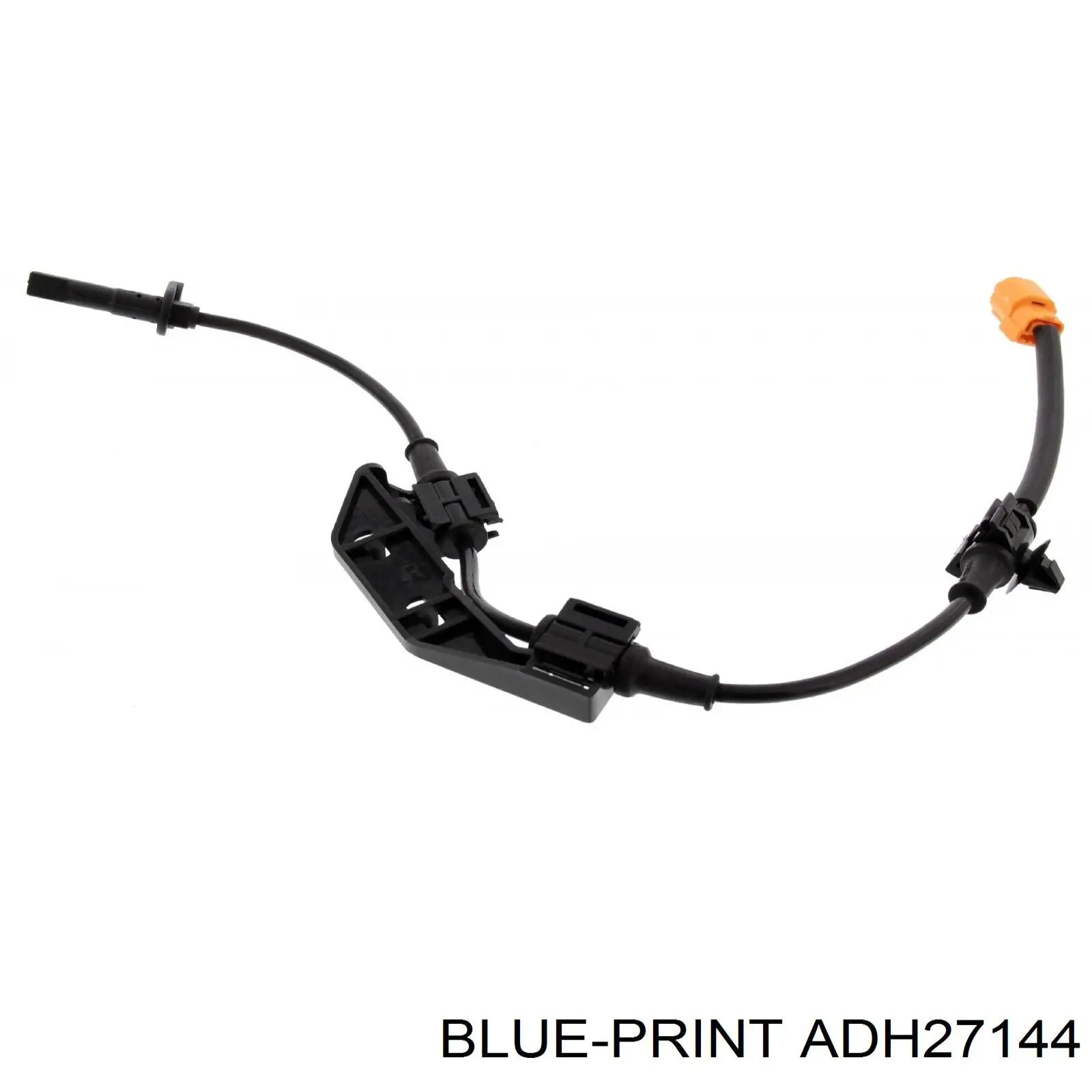 Купити BAS2019 Kavo Parts Датчик АБС (ABS) задній, правий