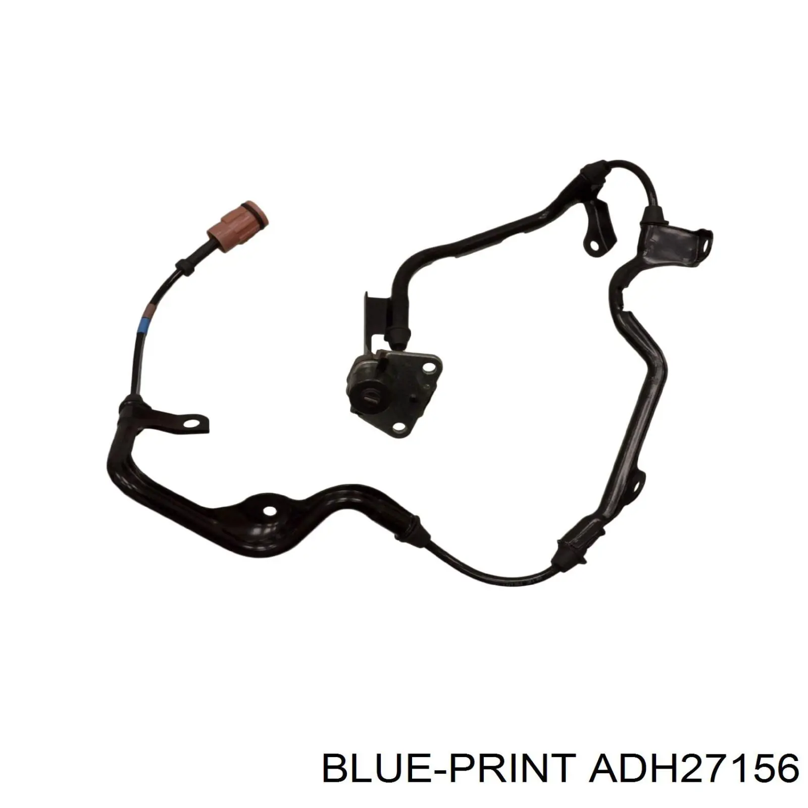 Датчик АБС задній лівий Blue Print ADH27156 ціна, від 59.65 USD