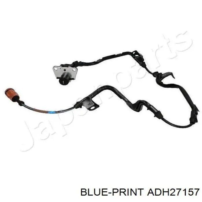 Купити ADH27157 Blue Print Датчик АБС (ABS) задній, правий