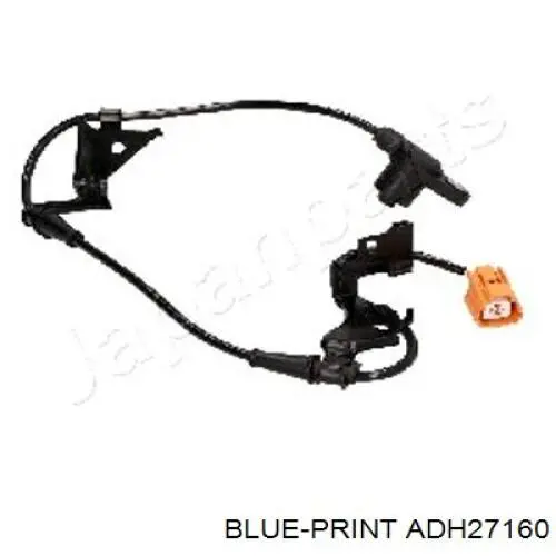 Датчик АБС (ABS) передній, лівий CCZ1453ABE ABE