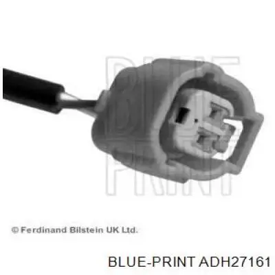 Датчик АБС (ABS) передній, лівий ADH27161 Blue Print