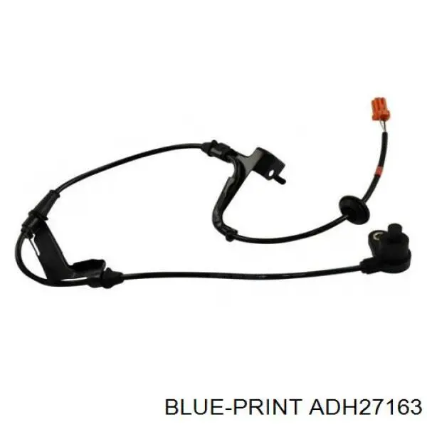 Датчик ABS задній правий Blue Print ADH27163 ціна, від 23.50 USD