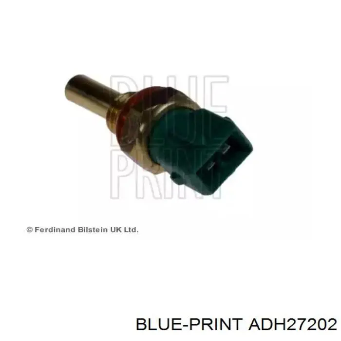 Купити ADH27202 Blue Print Датчик температури охолоджуючої рідини