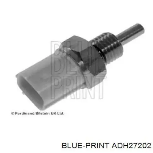 Датчик температури охолоджуючої рідини ADH27202 Blue Print
