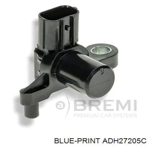 Купити ADH27205C Blue Print ДПРВ