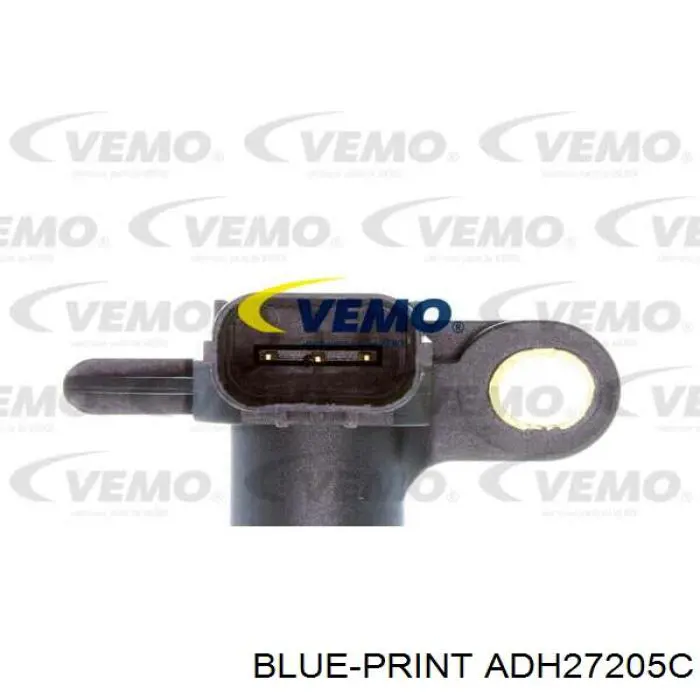 Датчик распредвалу ADH27205C Blue Print
