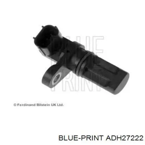 Купити Q2120731 Q-fix Датчик положення (оборотів) коленвалу