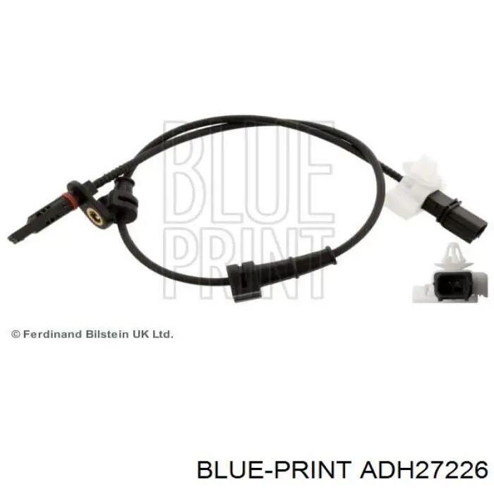  ADH27226 Blue Print