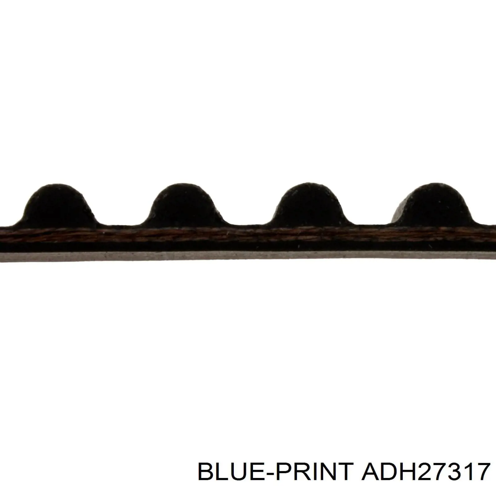 Комплект ГРМ ADH27317 Blue Print