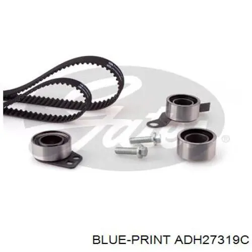 Комплект ГРМ Continental/Siemens CT954K1 ціна, від 107.66 USD