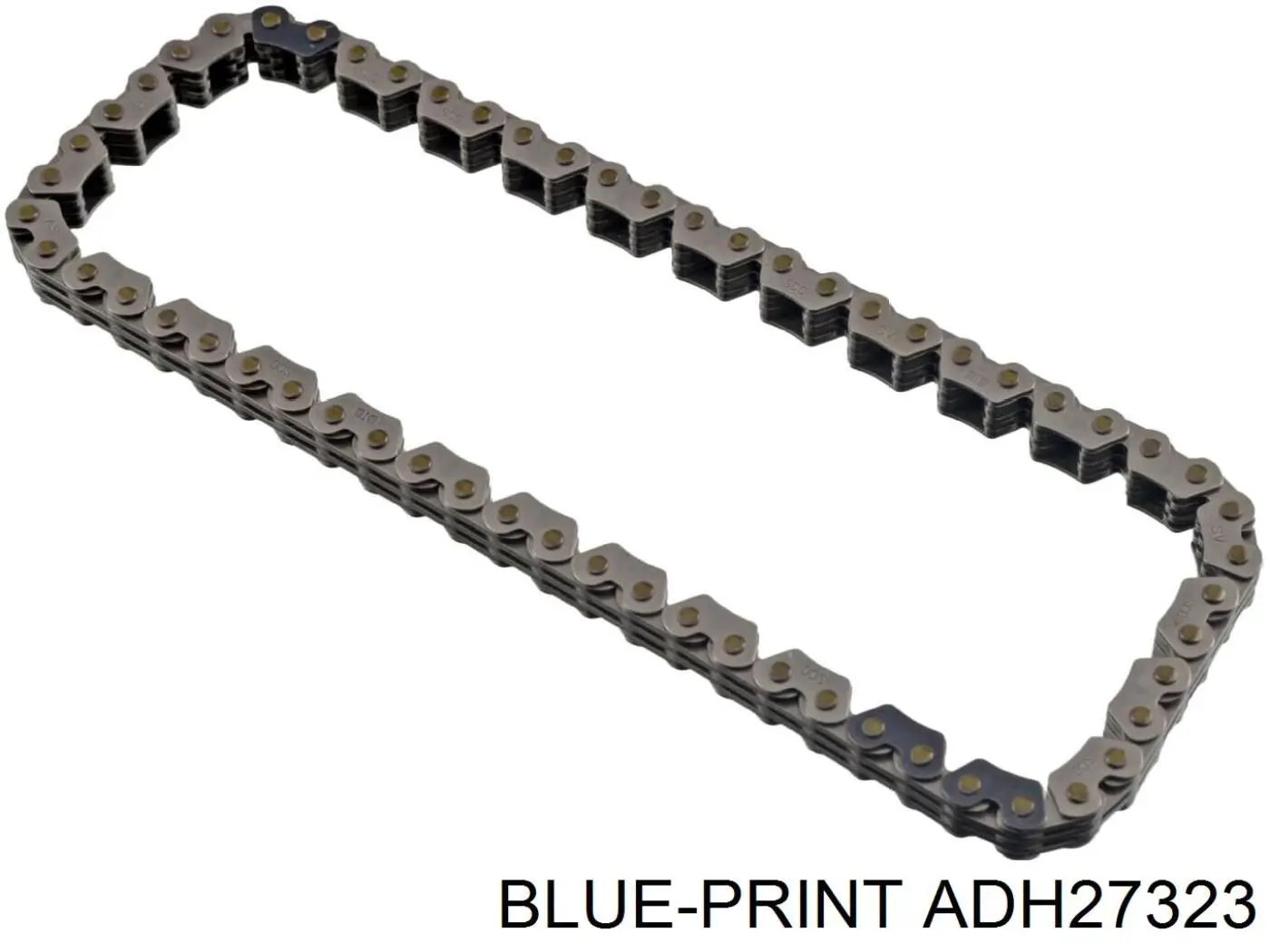 ADH27323 Blue Print ланцюг маслянного насосу