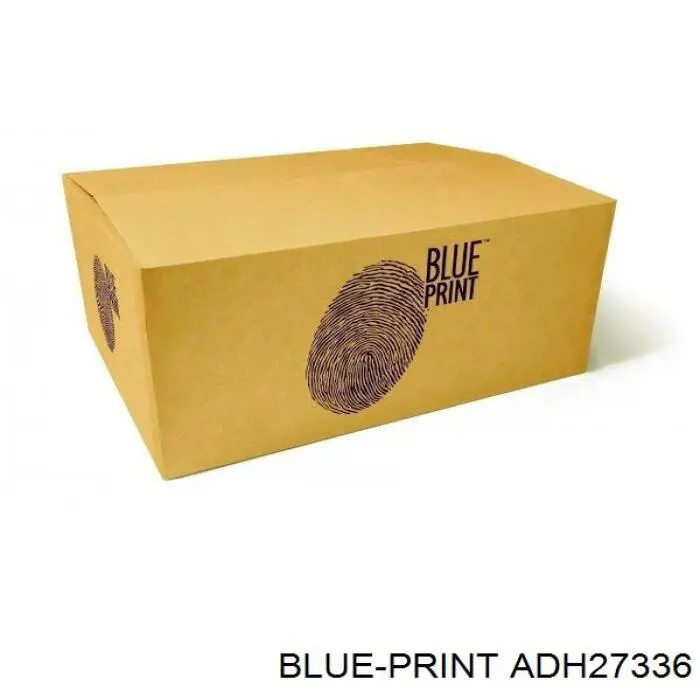 Купити ADH27336 Blue Print Комплект ланцюга ГРМ