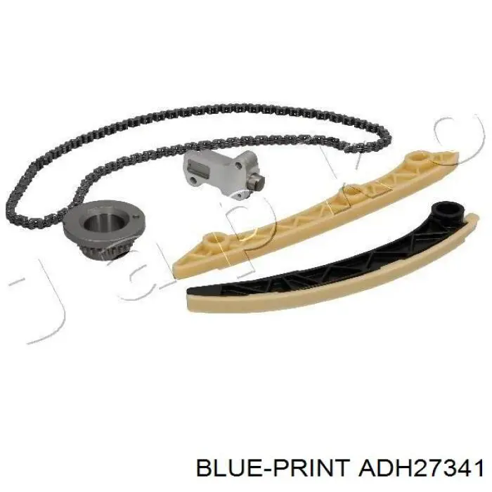 Купити ADH27341 Blue Print Комплект ланцюга ГРМ