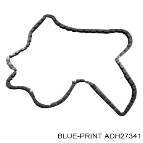 ADH27341 Blue Print ланцюг грм, комплект