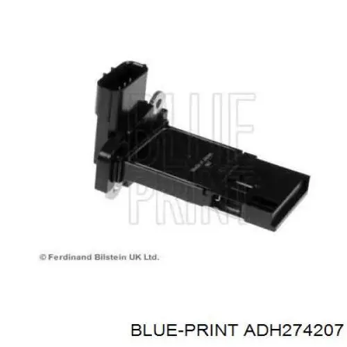 Купити AFH70M62A Hitachi Повітромір