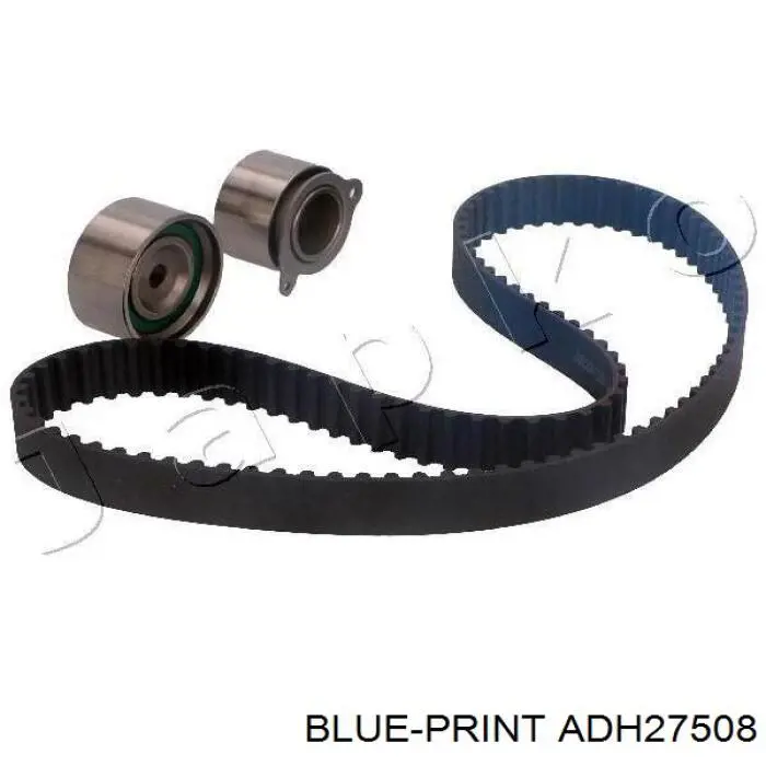ГРМ ремінь Blue Print ADH27508
