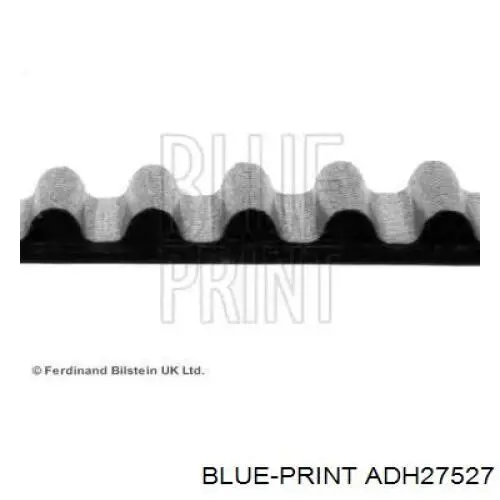 ADH27527 Blue Print ремінь грм