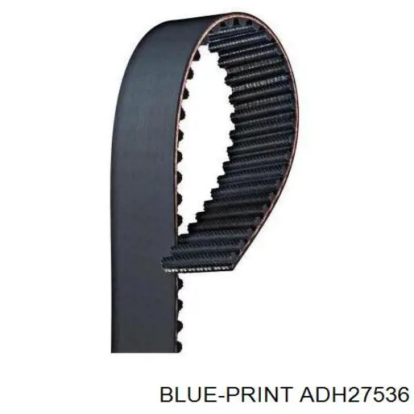 ADH27536 Blue Print ремінь балансувального вала