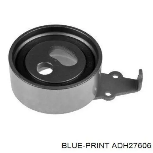 Ролик натяжителя ременя газорозподілу Blue Print ADH27606 ціна, від 14.98 USD