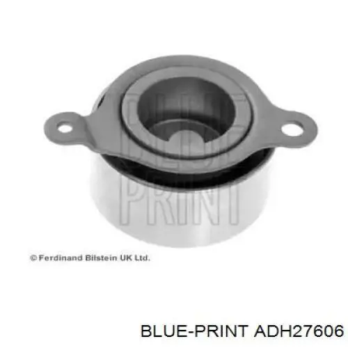 Ролик натяжителя ременя газорозподілу Kamoka R0475 ціна, від 14.00 USD