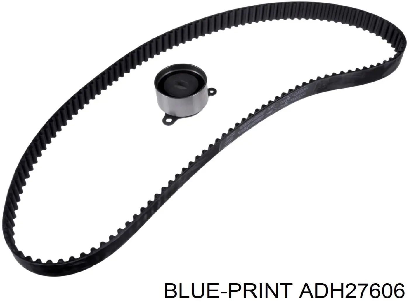 ADH27606 Blue Print Ролик натягувач