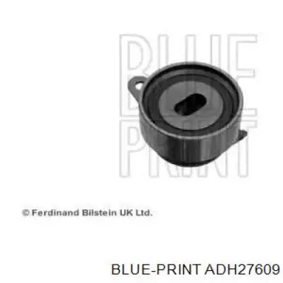 Ролик натяжителя ременя газорозподілу Blue Print ADH27609 ціна, від 9.59 USD