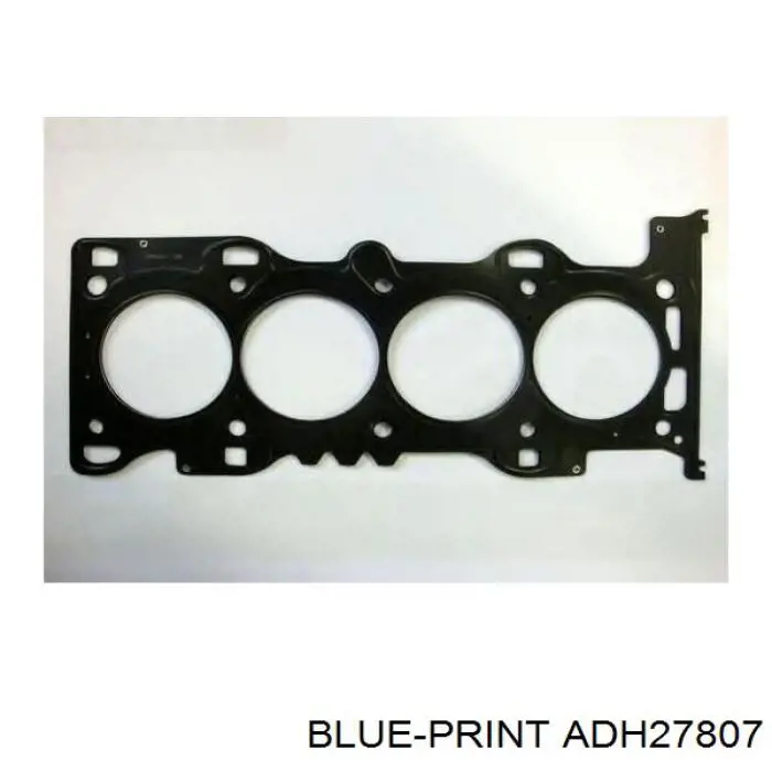 Купити BL401 Japan Parts Болт гбц