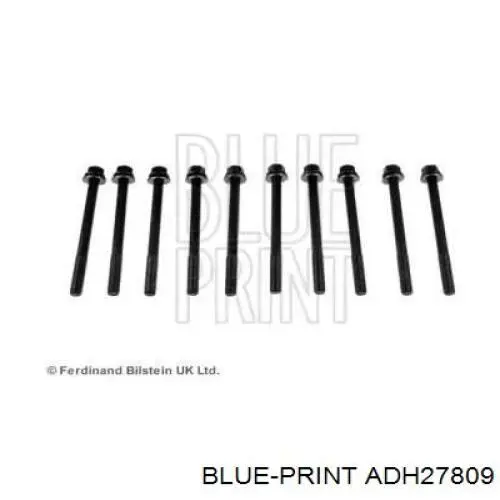 Купити ADH27809 Blue Print Болт гбц