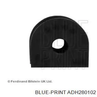 Купити ADH280102 Blue Print Опора стабілізатора