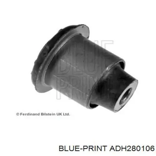 Сайлентблок переднього нижнього важеля ADH280106 Blue Print