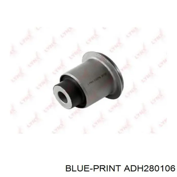 Сайлентблок переднього важеля ADH280106 Blue Print