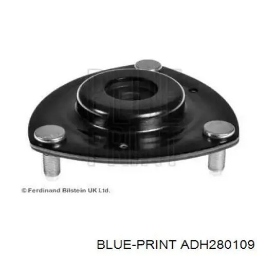 ADH280109 Blue Print опора амортизатора переднього лівого