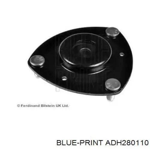 ADH280110 Blue Print опора амортизатора переднього правого